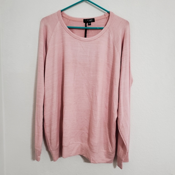 BUFFALO•David Bitton•l/s•super soft•Xl•NWT• - Picture 2 of 16